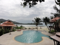 บุรีธารา รีสอร์ท แอนด์ สปา - Accommodation