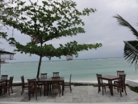 กรีน ปาปาย่า รีสอร์ท - Accommodation