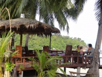 หาดสลัด วิลล่า - Accommodation