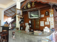 สมาย บีช รีสอร์ท - Accommodation