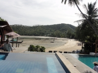 คุ๊กกี้ สลัด รีสอร์ท - Accommodation