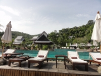 สลัดบุรี รีสอร์ท แอนด์ สปา - Accommodation