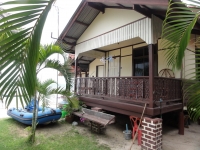 สตาร์ไลท์ หาดริ้น รีสอร์ท - Accommodation