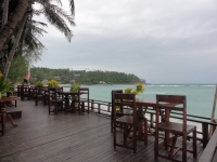 สลัดบีช รีสอร์ท - Accommodation