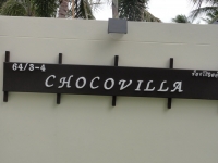 Choco Villa - Accommodation