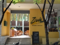 Zicos - Restaurants