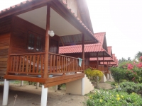 ซีสลัด รีสอร์ท - Accommodation