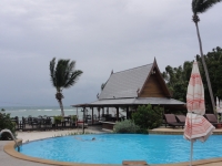 หาดหลัด เพรสเทจ รีสอร์ท แอนด์ สปา - Accommodation