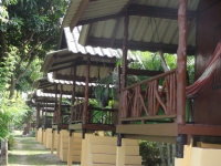 โฮป บังกะโล - Accommodation