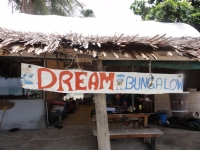 Dream Bungalows - Accommodation