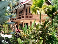 Pathu Resort - Accommodation