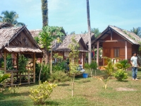 Light Resort - Accommodation