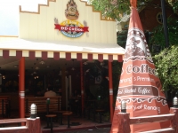 D.D. Coffee - Restaurants