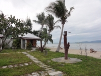 Da Kanda Villa Beach Resort - Accommodation