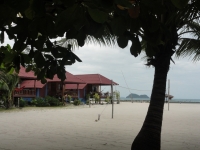 Seaview Rainbow Bungalow - Accommodation