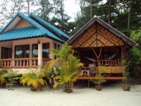 Nice Sea Resort - Accommodation