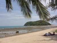 Mae Haad Cove Bungalow - Accommodation