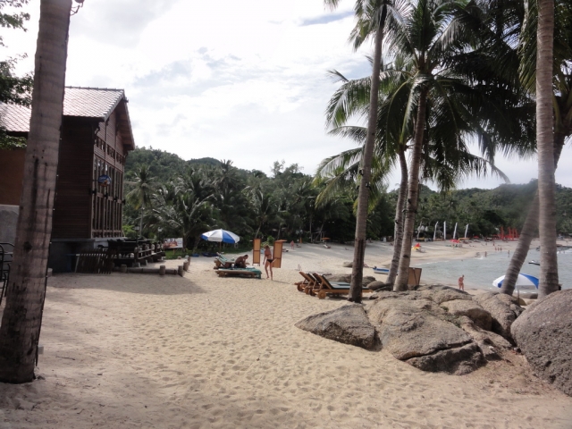 Panviman Resort - Accommodation