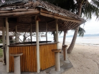 White West Hut - Accommodation