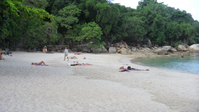 Thongtapan Resort - Accommodation
