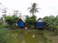 L.K. Resort - Accommodation