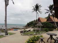 Chills Bay Resort - Accommodation
