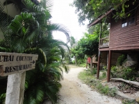 Chai Country Resort - Accommodation
