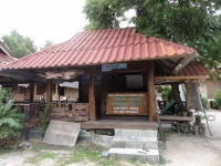 Baan Kanchaya - Accommodation