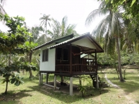 Pim Bungalow - Accommodation