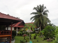 Ladda Bungalows - Accommodation