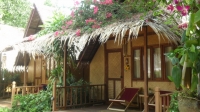 บ้านปานบุรี วิลเลจ - Accommodation