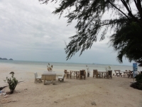 Laem Son 2 Bungalows - Accommodation