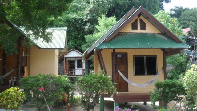Sandee Bungalow - Accommodation