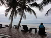 B52 Beach Resort - Accommodation