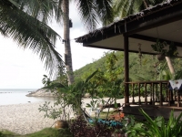 Longtail Beach Resort - Accommodation