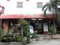 Baan Talay - Accommodation