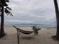 Holiday Beach Resort - Accommodation