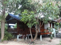 สุขโข รีสอร์ท - Accommodation