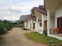 Naga Peak Boutique Resort - Accommodation