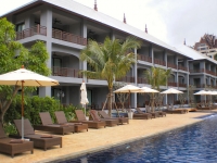 Naga Pura Resort Spa - Accommodation