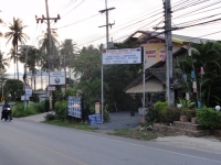 Klong Muang Inn Guesthouse - Accommodation