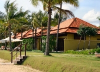 Chong Fah Beach Resort - Accommodation