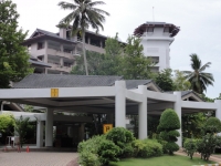 Maritime Park And Spa Resort - Accommodation