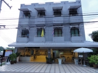 Andaman Legacy Guesthouse - Accommodation