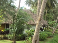 Haadson Resort - Accommodation