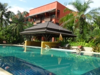 Sudala Beach Resort - Accommodation