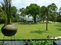 Ramada Beach Resort - Accommodation