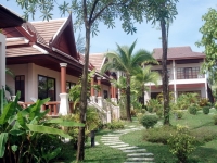 Fanari Khaolak Resort - Accommodation