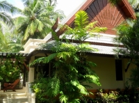 Mukdara Beach Resort - Accommodation