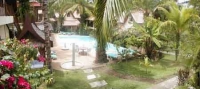 Emerald Garden Resort - Accommodation